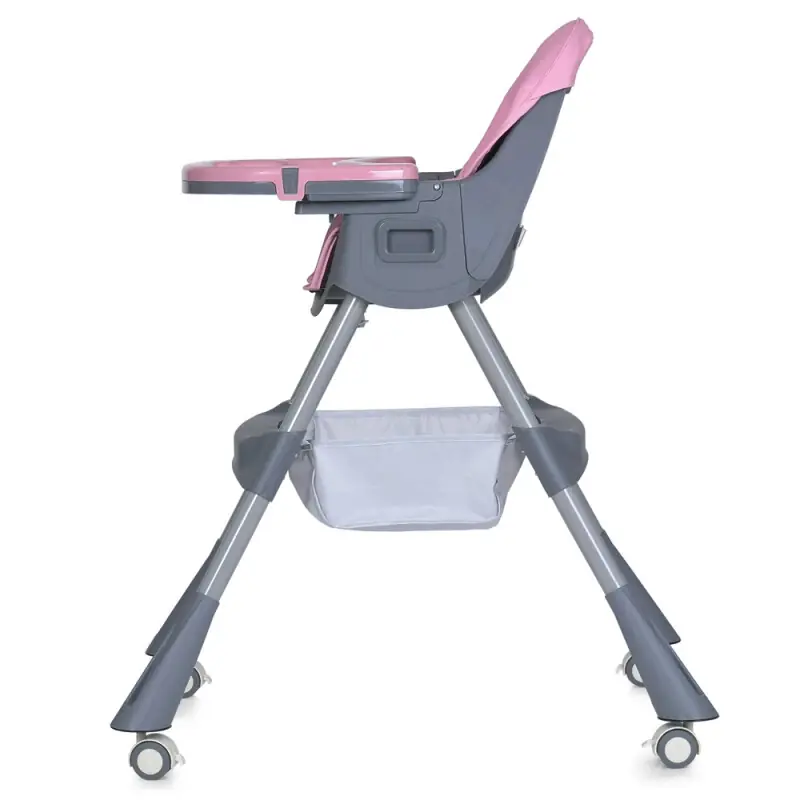 Bambi M 5722 збоку, столик із підносом
