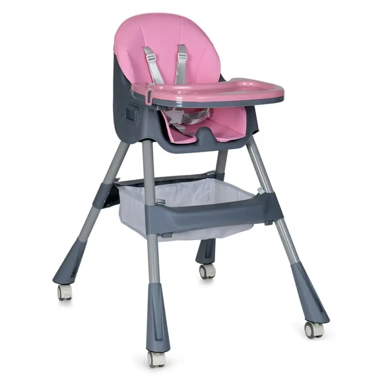 Bambi M 5722: колеса та кошик для іграшок