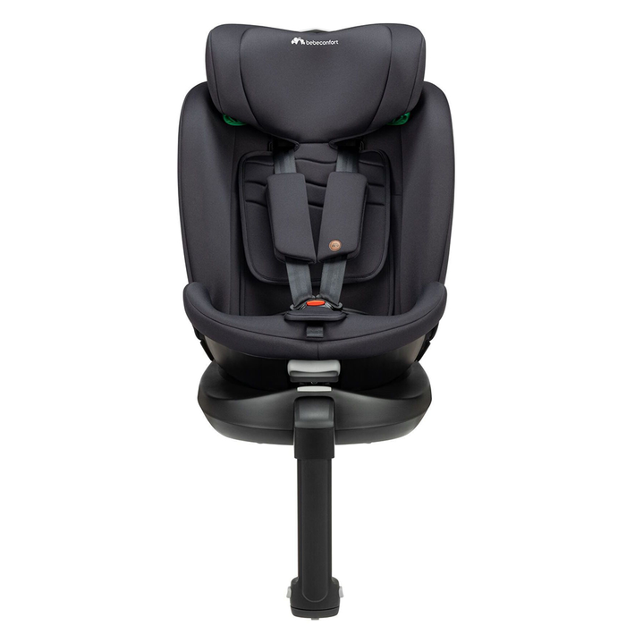 5-точкові ремені безпеки Bebe Confort Artemis 360 i-Size Mineral Black