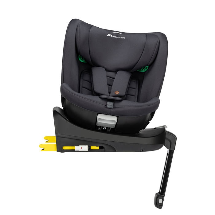 Поворот на 360° Bebe Confort Artemis 360 i-Size Mineral Black