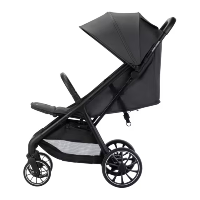 Регулювання спинки коляски Bebe Confort Artic