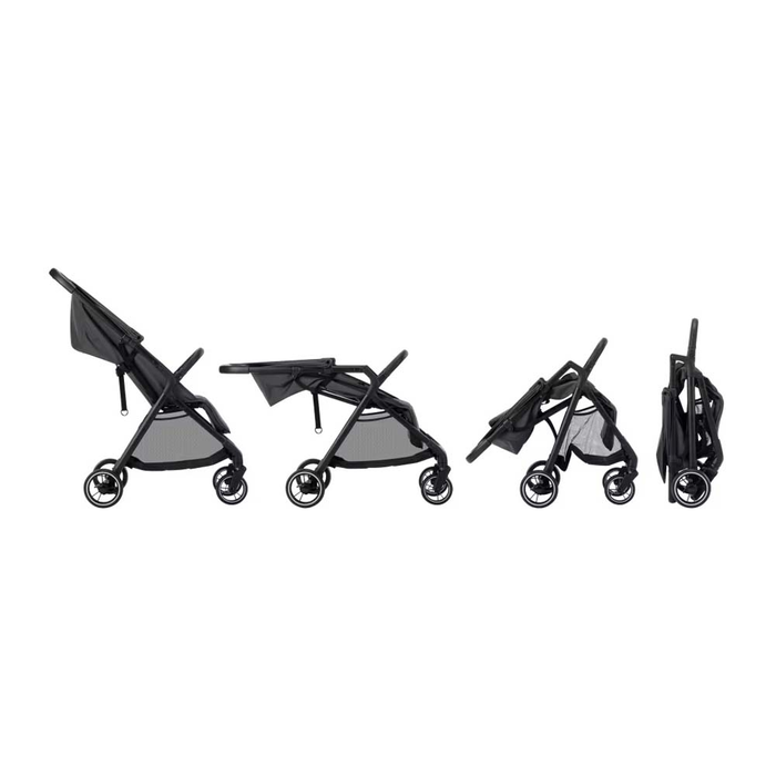 Автоматичне складання коляски Bebe Confort Azur