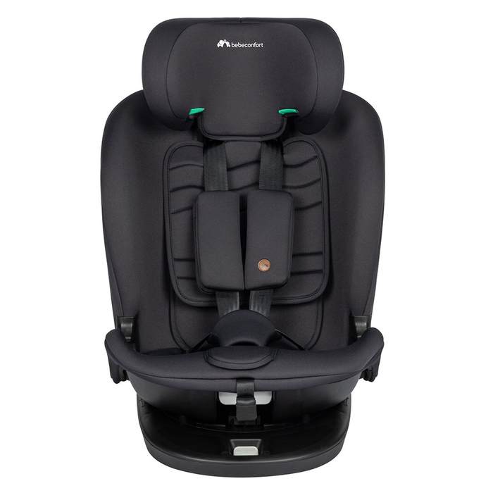 Bebe Confort Demeter 360 i-Size - поворот сидіння на 360°