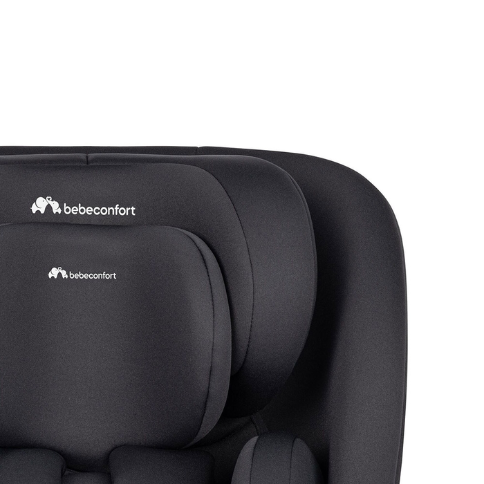 Bebe Confort Demeter 360 i-Size - регульований підголівник