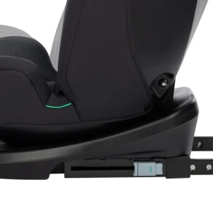 Кріплення ISOFIX автокрісла Bebe Confort Fortis i-Size