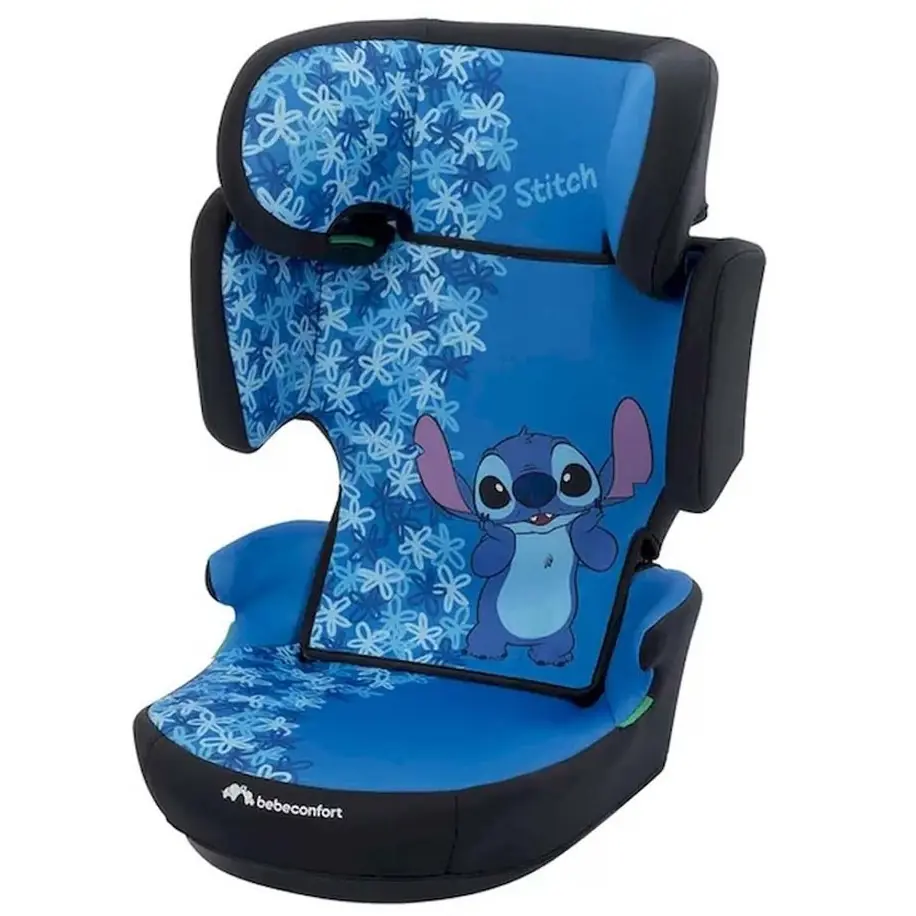 Автокресло со спинкой - Bebe Confort Hera i-Safe