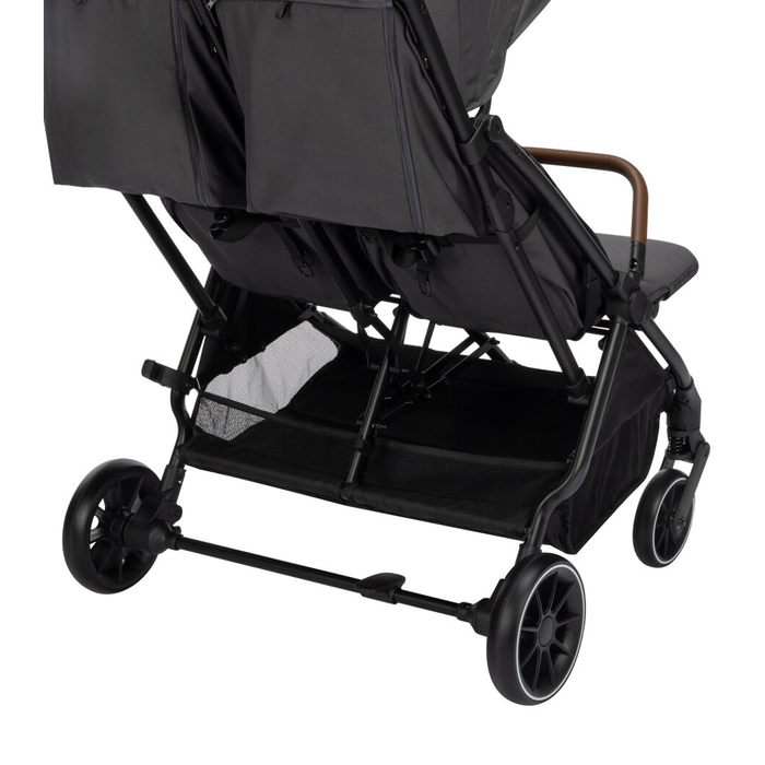 Просторий кошик для покупок - Bebe Confort Mane Mineral Graphite