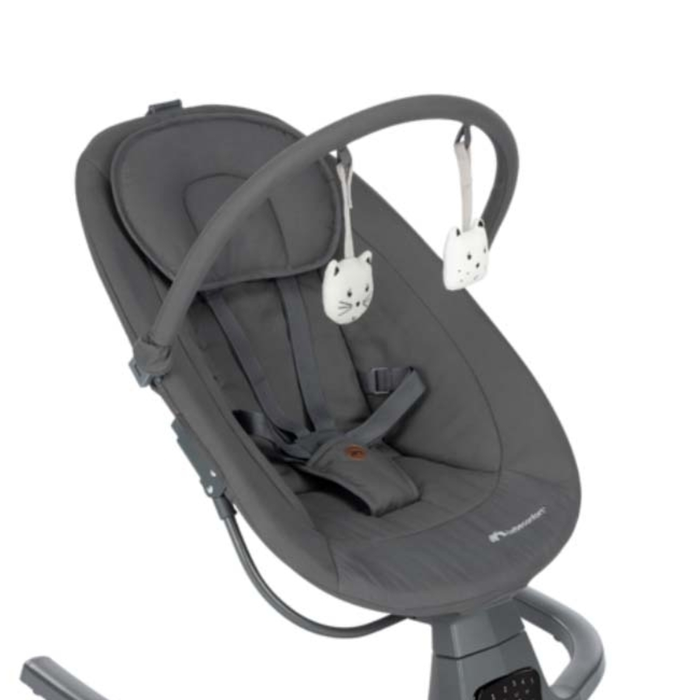 Знімний чохол гойдалки Bebe Confort Melilo