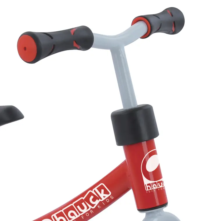 Нескользящие ручки руля беговела Hauck Eco Rider