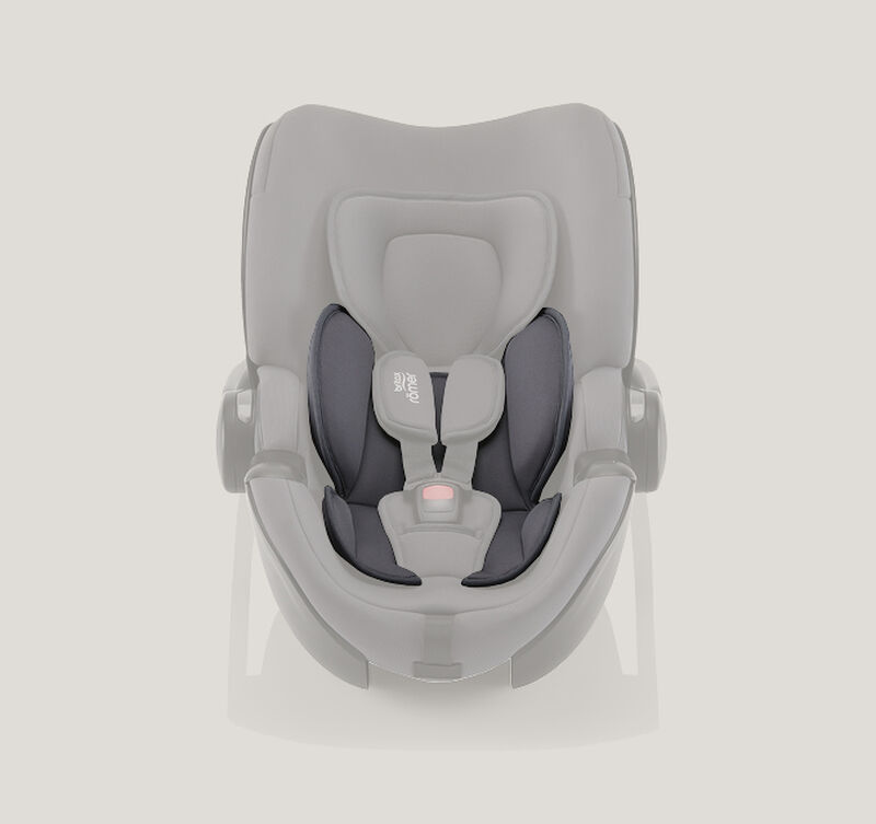 Вкладыш для новорожденных Britax Romer Baby-Safe Pro