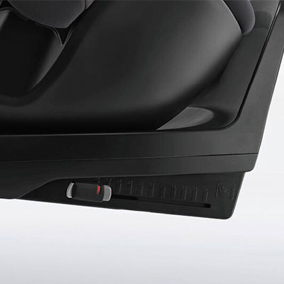 Соединители ISOFIX Britax Romer Dualfix M Plus