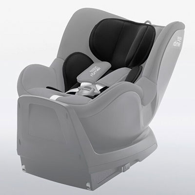Britax Romer Dualfix Plus