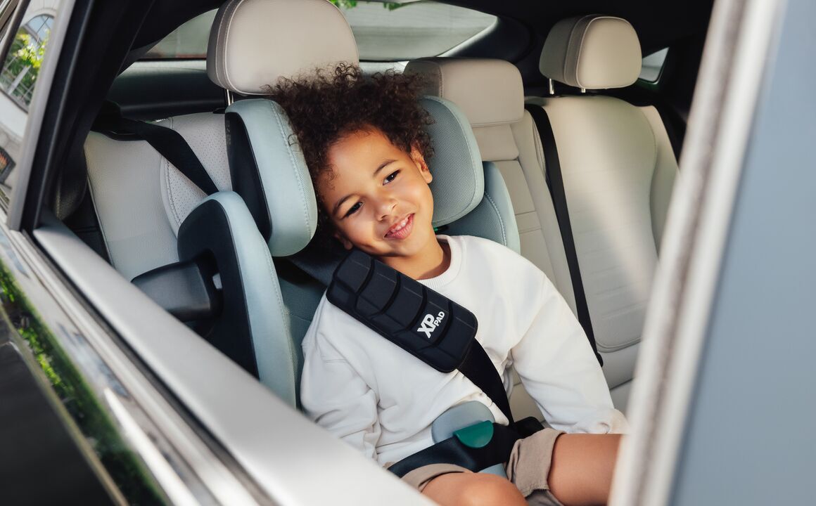 Автокресло Britax Römer Kidfix Pro