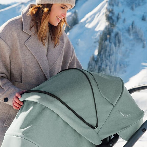 Britax Römer Smile 5Z прогулочная коляска