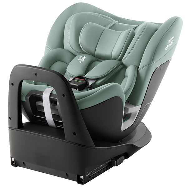 Вкладыш для новорожденных в автокресле Britax Romer Swivel 2