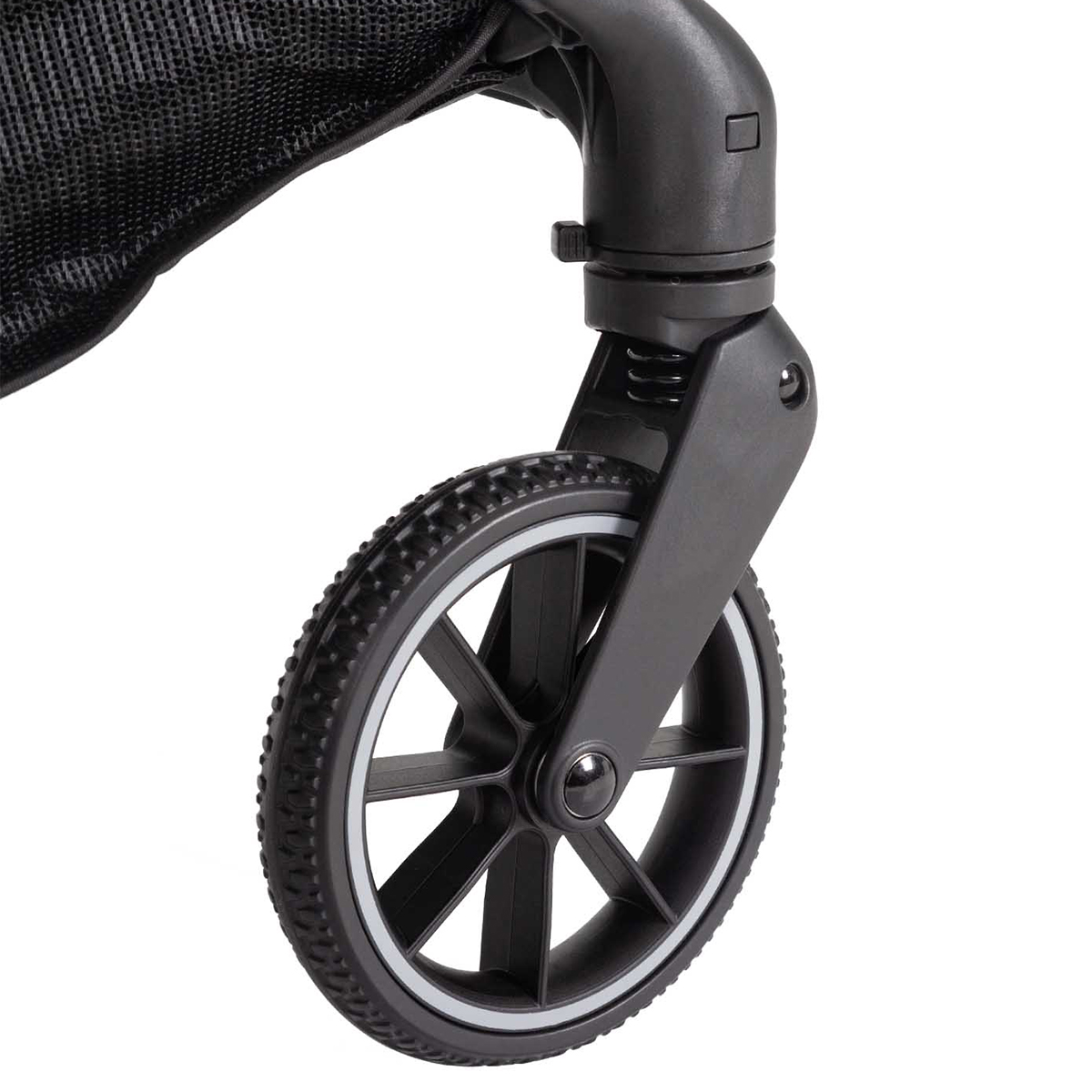 компактная прогулочная коляска с автоматическим складыванием Карелло Атом М