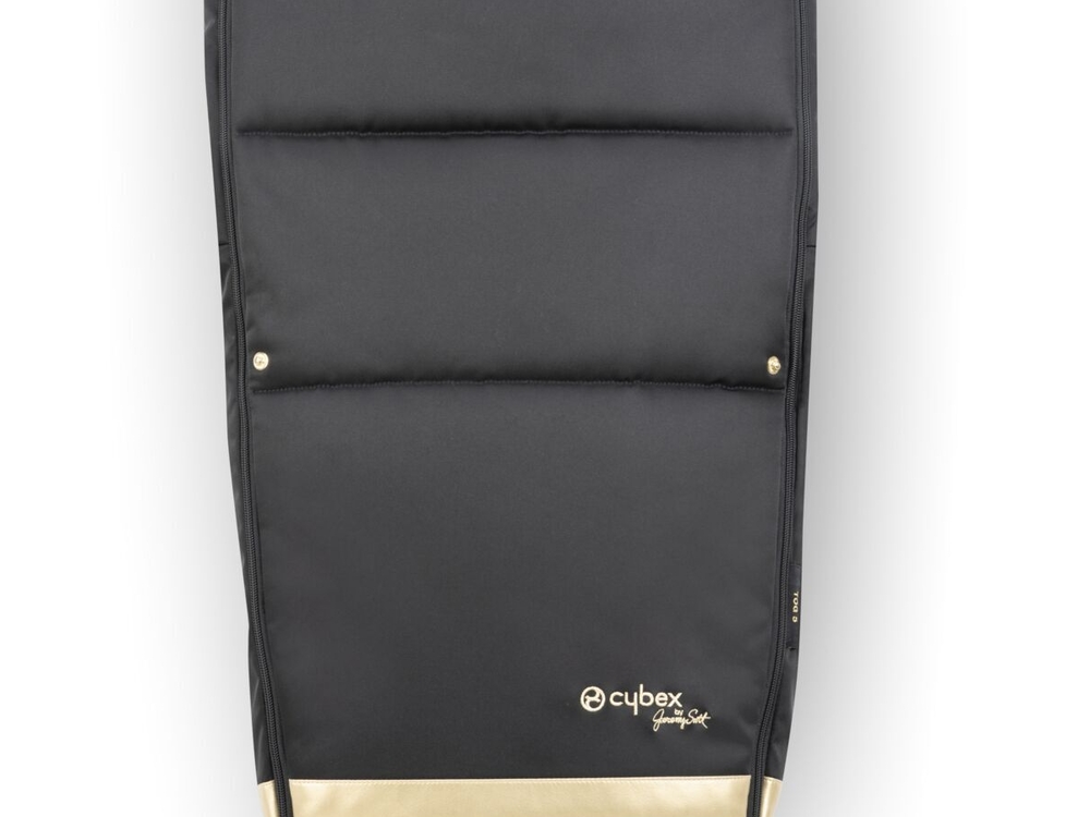Внешняя ткань чехла для ног Cybex Platinum Footmuff