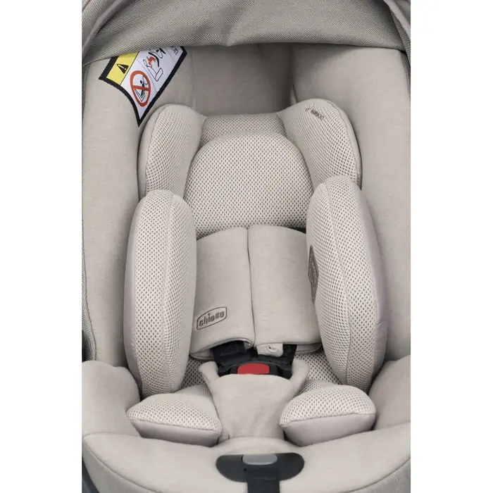 Внутрішній вкладиш-позиціонер автокрісла Chicco First-Seat Recline i-Size