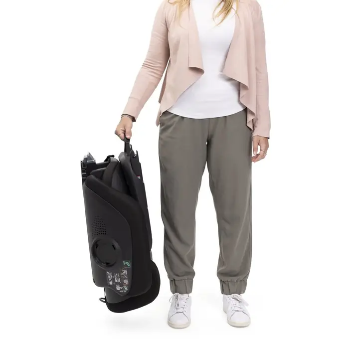 Складана спинка автокрісла Chicco Fold & Go S i-Size