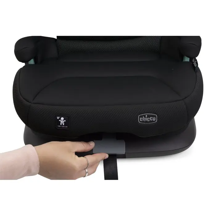 Система One-Step автокрісла Chicco Fold & Go S i-Size