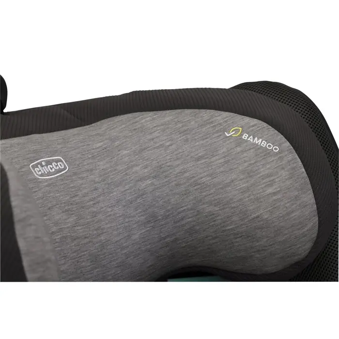 Бамбукове волокно підголівника Chicco Fold & Go S i-Size