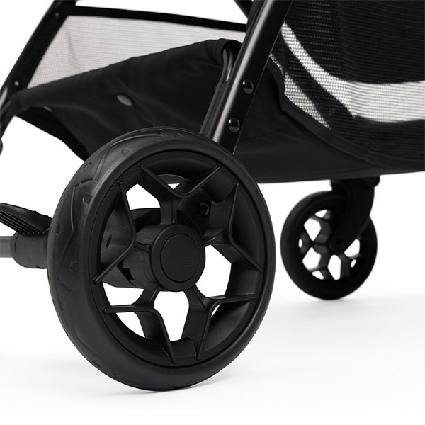 Колеса з амортизаторами прогулянкової коляски Chicco Glee