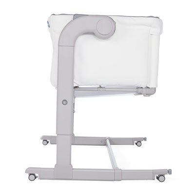 Регулювання висоти Chicco Next2Me Magic Evo
