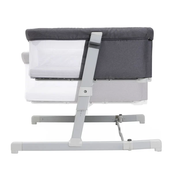 Регулювання висоти Chicco Next2Me Twins