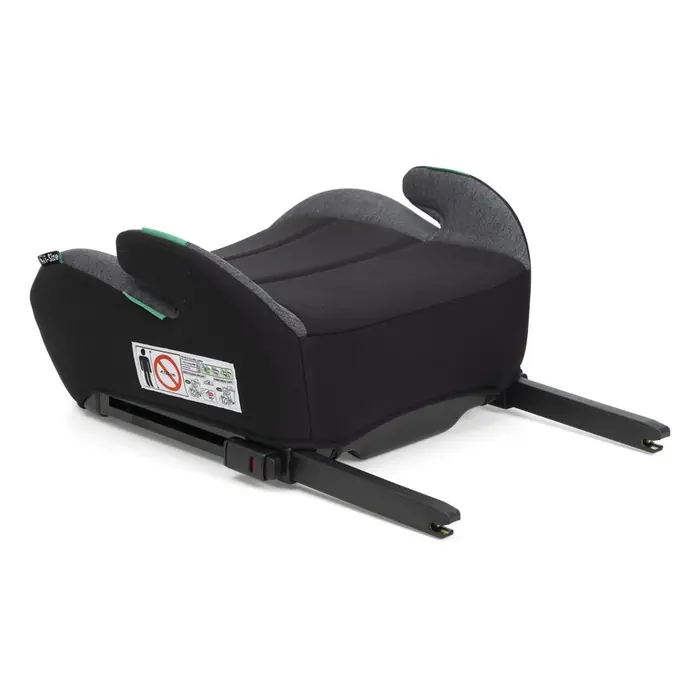 Chicco Quasar Fix i-Size - сертифікат ECE R129 i-Size