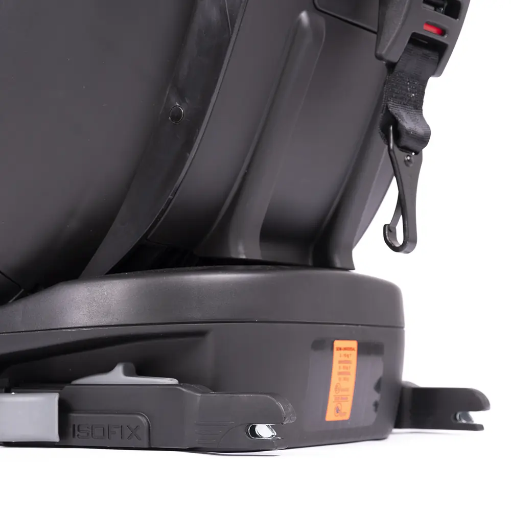 Интегрированная система ISOFIX автокресла Coletto Logos Isofix