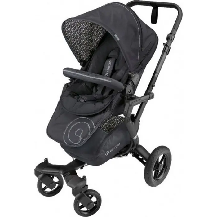 Прогулочное сиденье Concord Neo Cosmic Black