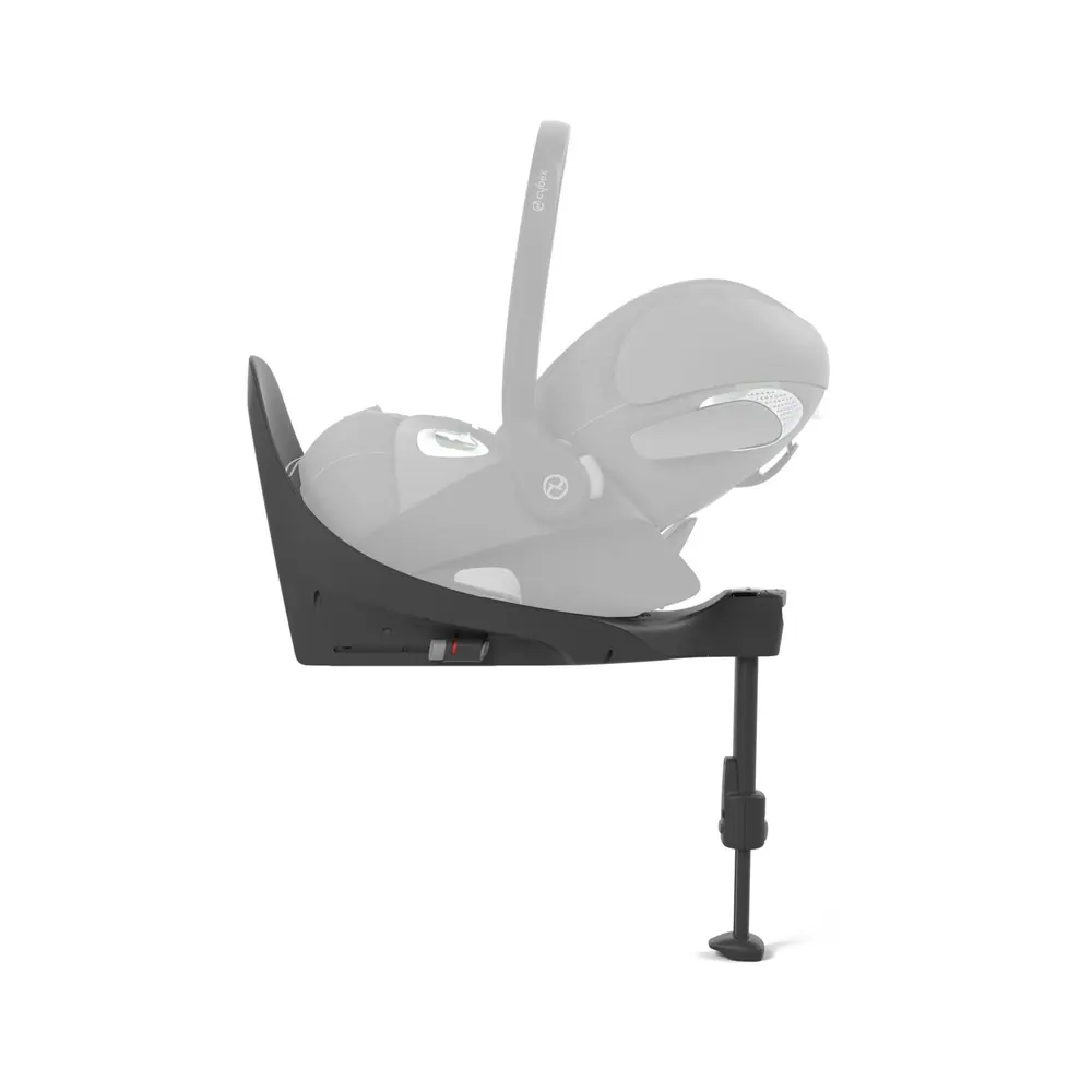 База ISOFIX Cybex Base T: опорная стойка