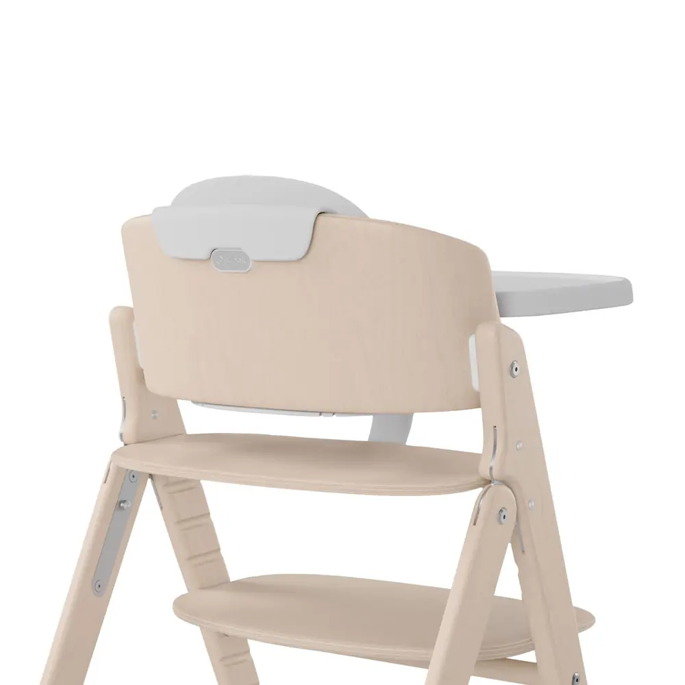 Baby Set и столик на стуле Cybex Click & Fold