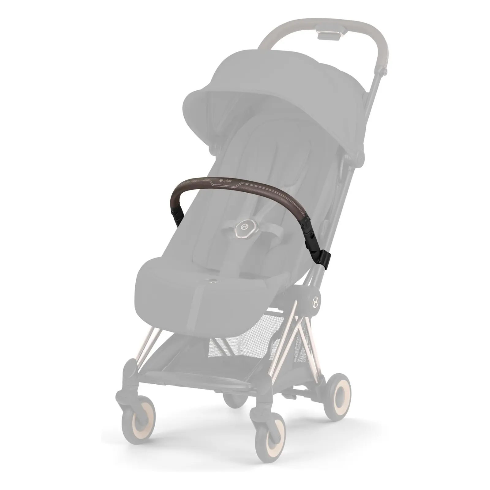 Бампер Cybex Coya 2026 на візку