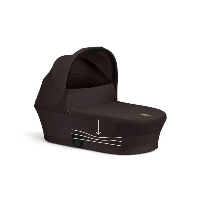 Матрас люльки Cybex Melio