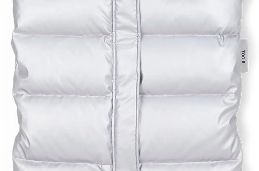 Водоотталкивающая ткань конверта Cybex Platinum Winter Footmuff