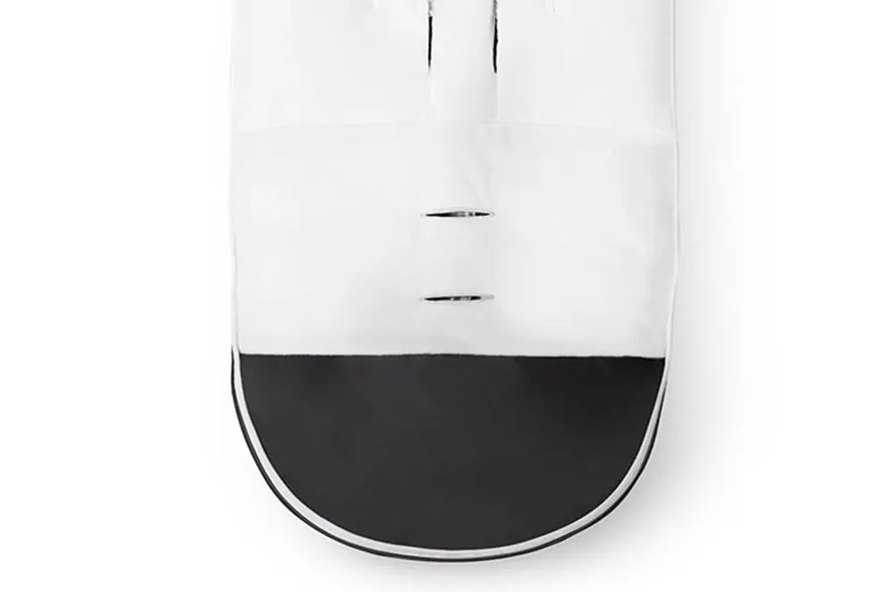 Защитная подкладка на уровне обуви в конверте Cybex Platinum Winter Footmuff