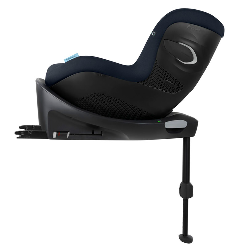 Безпека та ергономіка автокрісла Cybex Sirona Gi i-Size