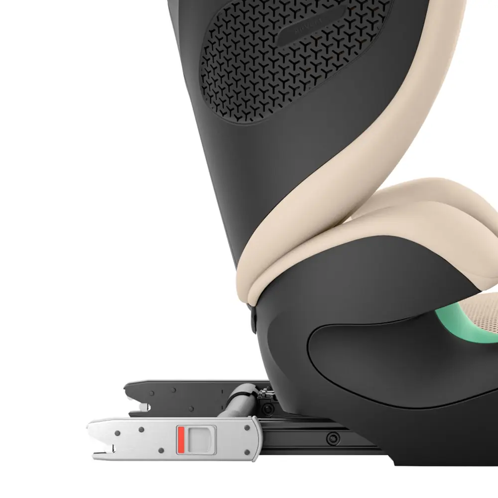 Напрямні ISOFIX автокрісла Cybex Solution G2