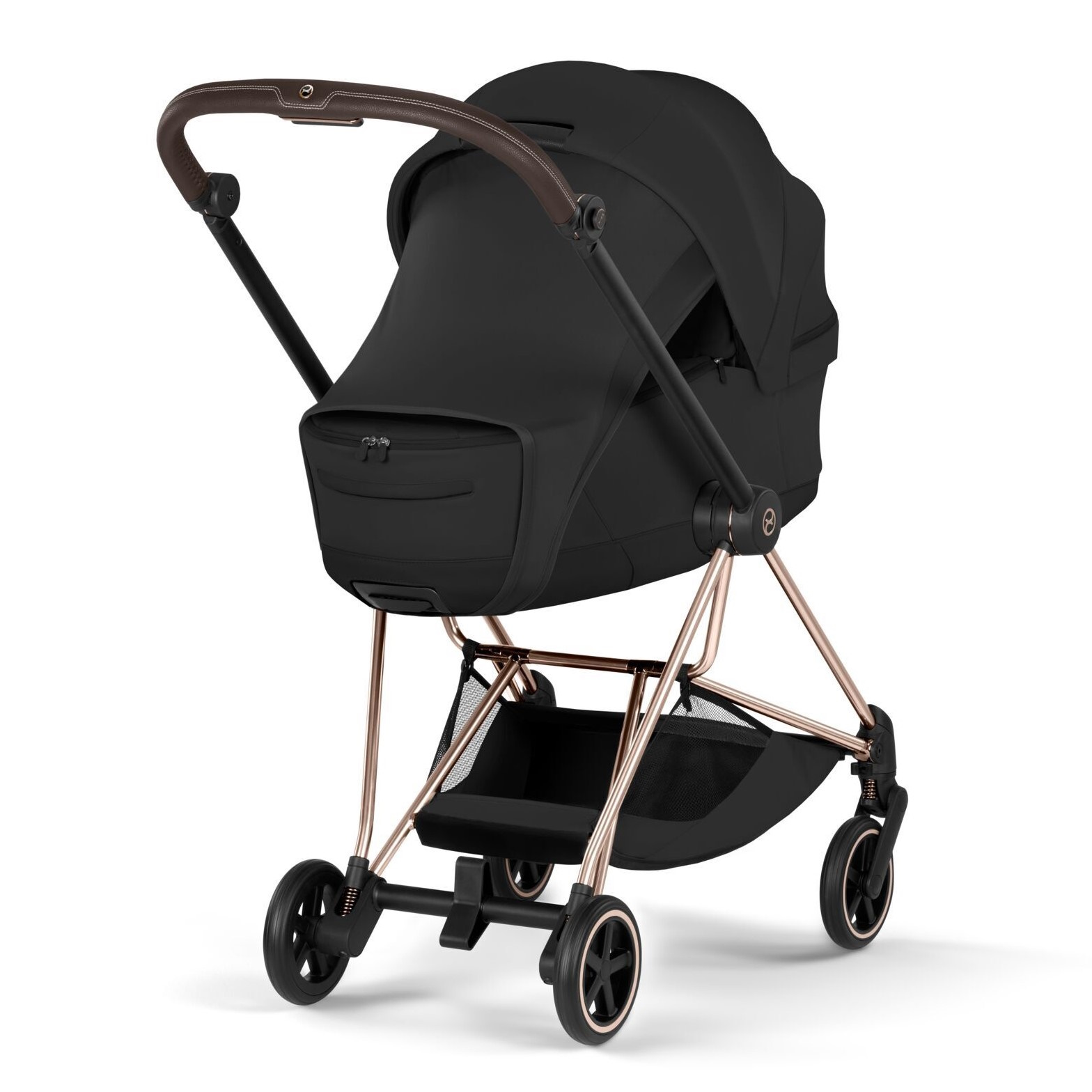складана люлька до візка Cybex Mios 2026, Cybex Coya 2026