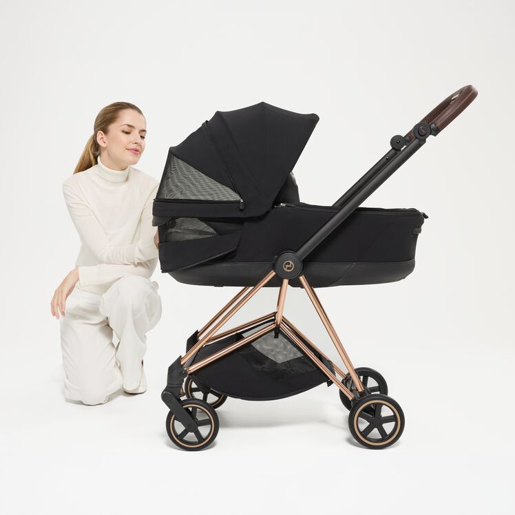 складана люлька до візка Cybex Mios 2026, Cybex Coya 2026
