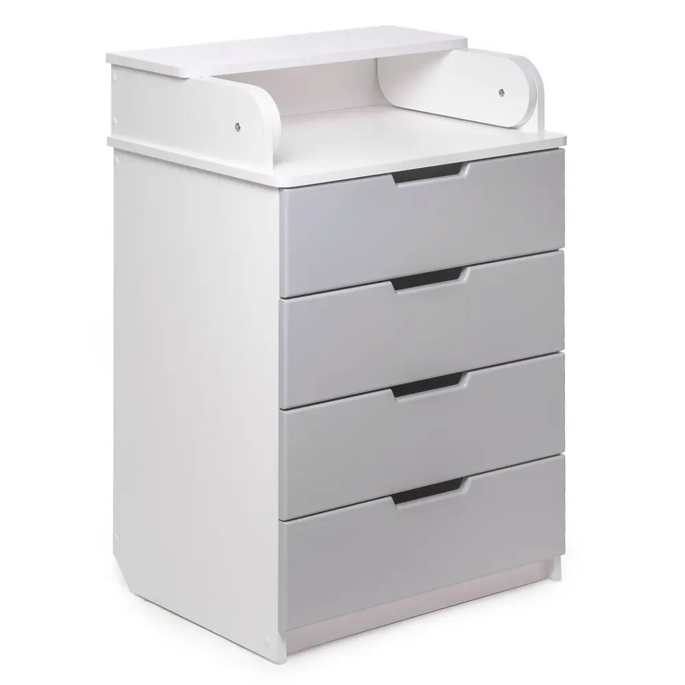 Вместительные ящики DeSon Komod Char 60