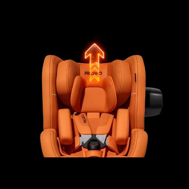 Регульований підголівник автокрісла Recaro Toron 1 i-Size