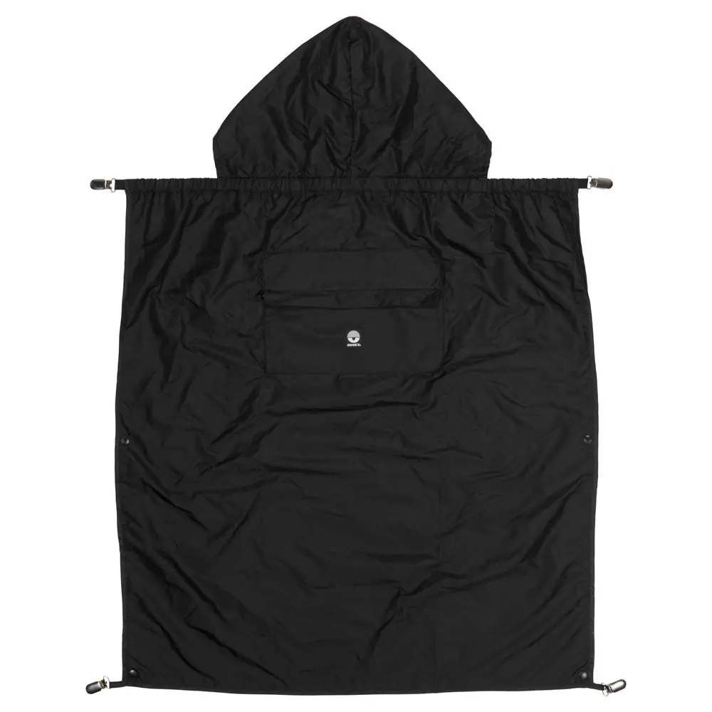 Дождевик Dooky Rain Cape с капюшоном