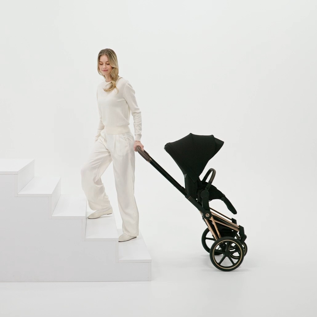шасси детской коляски Cybex Priam 5.0