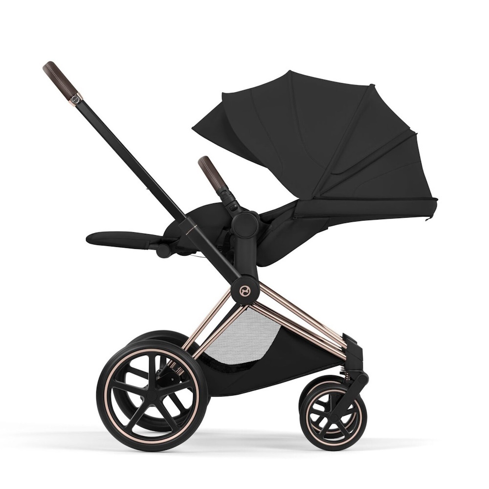 Текстиль для прогулочного блока Cybex Priam 5.0 Style Collection