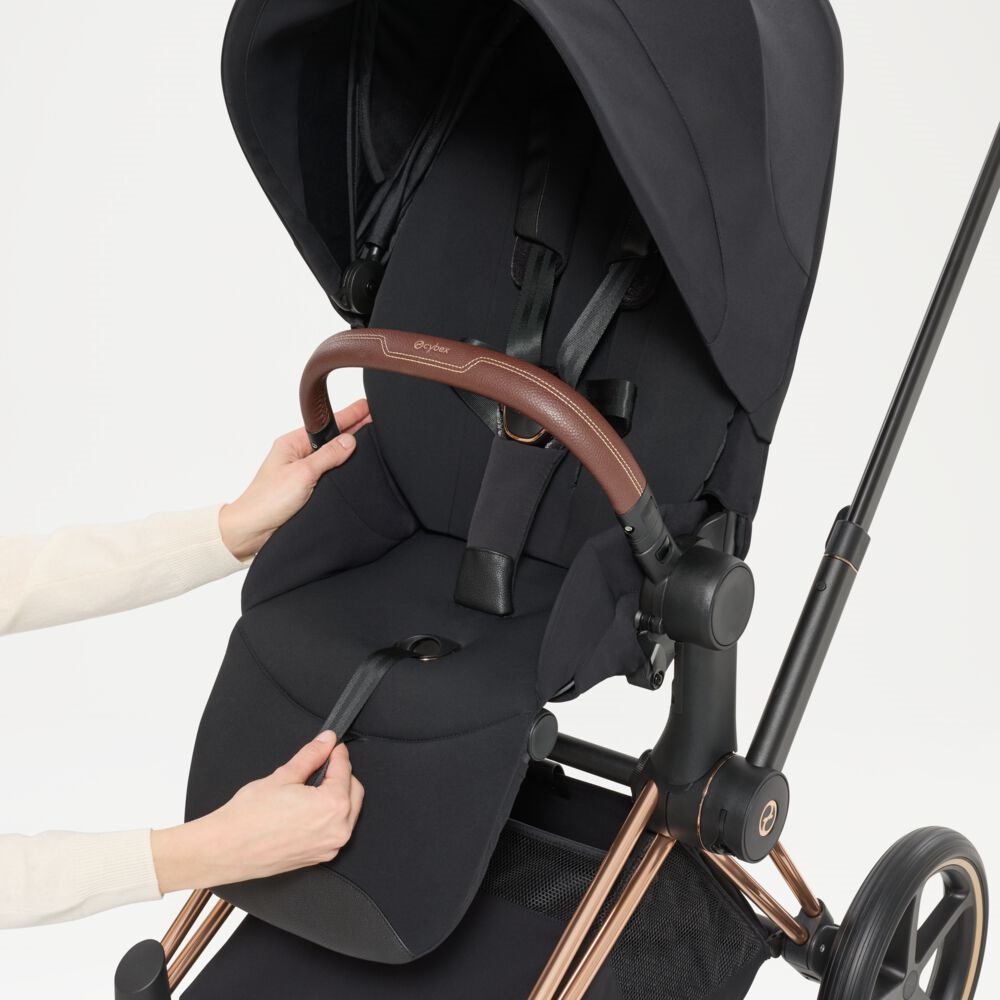 Текстиль для прогулочного блока Cybex Priam 5.0 Style Collection
