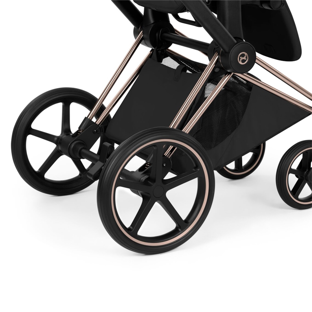 Текстиль для прогулочного блока Cybex Priam 5.0 Style Collection