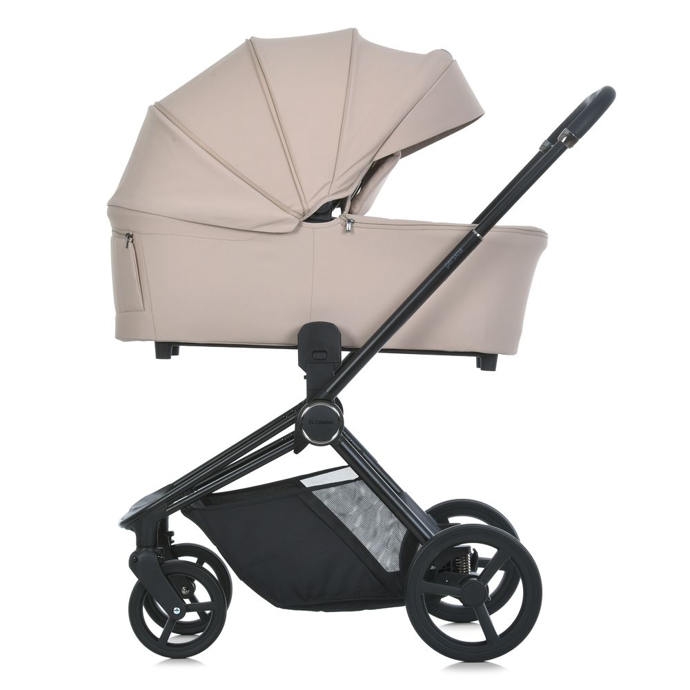 легкий дитячий візок 2в1, універсальний Ель Каміно Персона