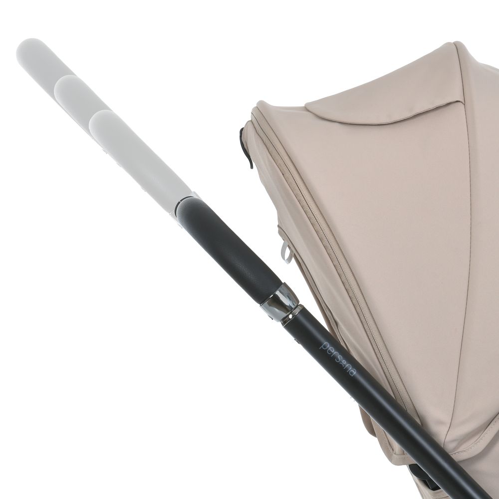 легкий дитячий візок 2в1, універсальний Ель Каміно Персона